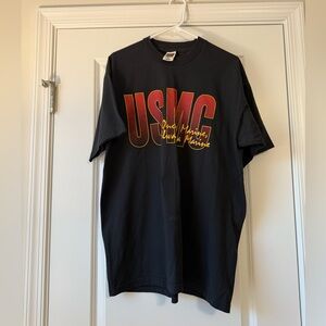 USMC • Graphic Tee